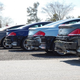 Then They Came For The BMW M6 Bumpers...
